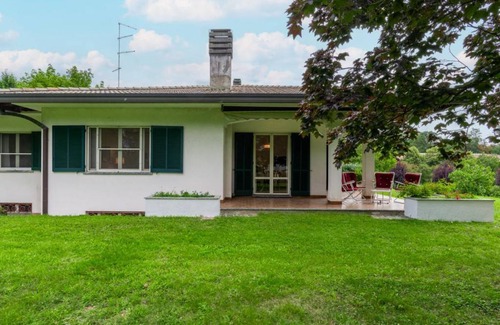Villa Guardia House | 110 m² House ∙ 4 guests