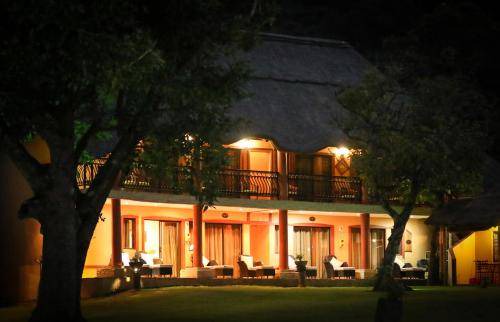 Port St Johns Cabin | 110 m² Lodge ∙ 4 guests