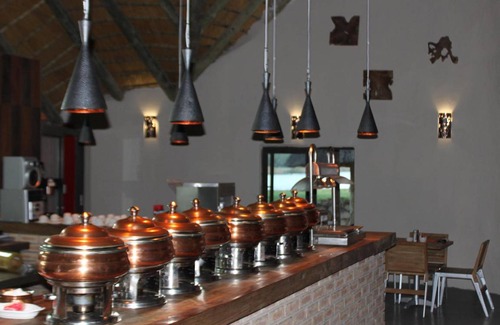 Port St Johns Cabin | 110 m² Lodge ∙ 4 guests