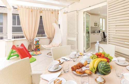 Torre del Lago Puccini House | 110 m² Maisonette ∙ 3 bedrooms ∙ 6 guests