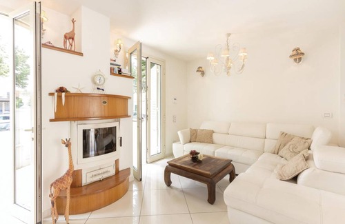 Torre del Lago Puccini House | 110 m² Maisonette ∙ 3 bedrooms ∙ 6 guests