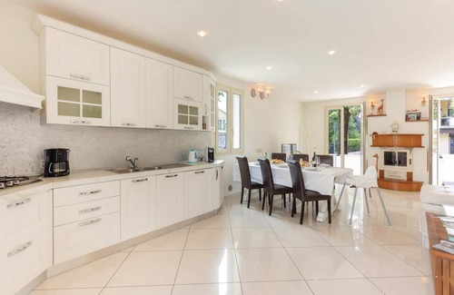 Torre del Lago Puccini House | 110 m² Maisonette ∙ 3 bedrooms ∙ 6 guests