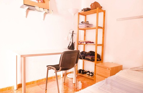 Santa Catalina Resort | 110 m² Private room ∙ 1 bedroom ∙ 1 guest
