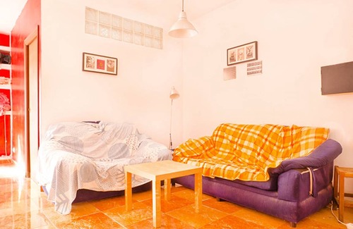 Santa Catalina Resort | 110 m² Private room ∙ 1 bedroom ∙ 1 guest