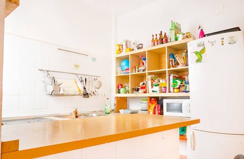 Santa Catalina Resort | 110 m² Private room ∙ 1 bedroom ∙ 1 guest