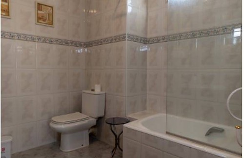 Almeria Centro Resort | 110 m² Private room ∙ 1 bedroom ∙ 6 guests