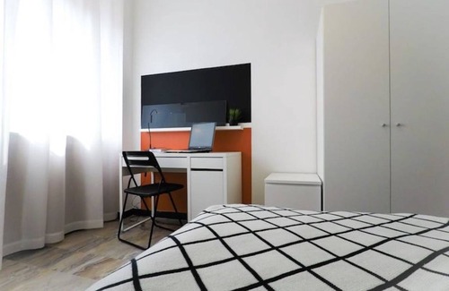 Crocifissa di Rosa Resort | 110 m² Private room ∙ 1 bedroom ∙ 1 guest