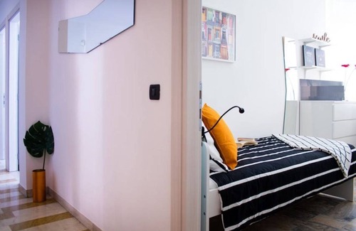 Crocifissa di Rosa Resort | 110 m² Private room ∙ 1 bedroom ∙ 1 guest