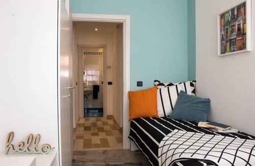 Crocifissa di Rosa Resort | 110 m² Private room ∙ 1 bedroom ∙ 1 guest