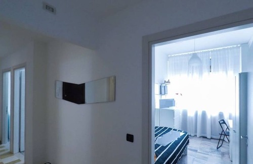 Crocifissa di Rosa Resort | 110 m² Private room ∙ 1 bedroom ∙ 1 guest