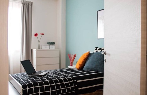 Crocifissa di Rosa Resort | 110 m² Private room ∙ 1 bedroom ∙ 1 guest
