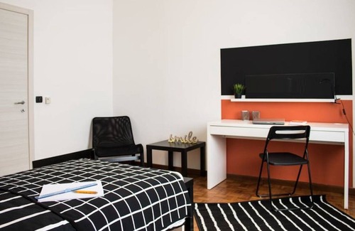 Crocifissa di Rosa Resort | 110 m² Private room ∙ 1 bedroom ∙ 1 guest