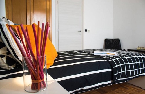 Crocifissa di Rosa Resort | 110 m² Private room ∙ 1 bedroom ∙ 1 guest