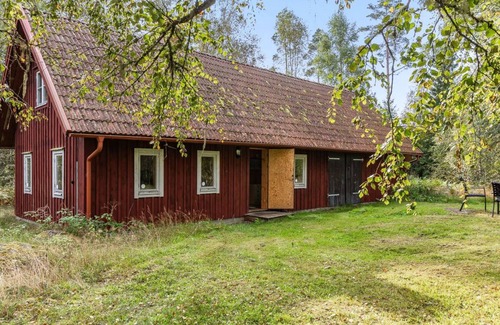 Rydaholm Other | 110 m² Accommodation ∙ 2 bedrooms ∙ 8 guests