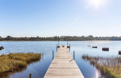 Rydaholm Other | 110 m² Accommodation ∙ 2 bedrooms ∙ 8 guests