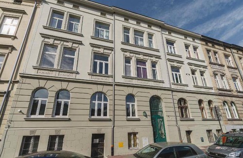 Stare Miasto Apartment | 110 m² Serviced apartment ∙ 2 bedrooms ∙ 8 guests