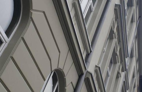 Stare Miasto Apartment | 110 m² Serviced apartment ∙ 2 bedrooms ∙ 8 guests