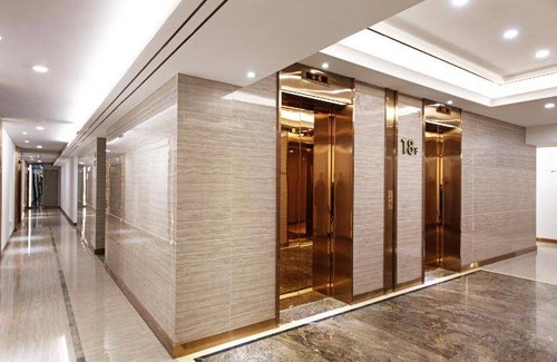 Zhujiang New Town Apartment | 110 m² Serviced apartment ∙ 3 bedrooms ∙ 127 guests
