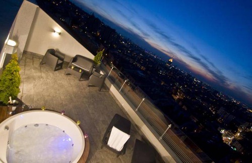Ankara City Center Apartment | 110 m² Serviced apartment ∙ 2 bedrooms ∙ 127 guests
