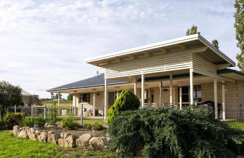 Broadwater Apartment | 110 m² Serviced apartment ∙ 3 bedrooms ∙ 6 guests