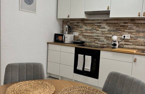 Torrent Other | 110 m² Shared room ∙ 1 bedroom ∙ 6 guests