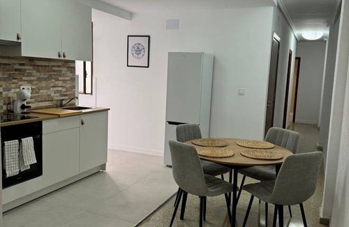 Torrent Other | 110 m² Shared room ∙ 1 bedroom ∙ 6 guests