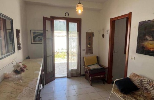 Marina di Ragusa Villa | 110 m² Villa ∙ 3 bedrooms ∙ 7 guests