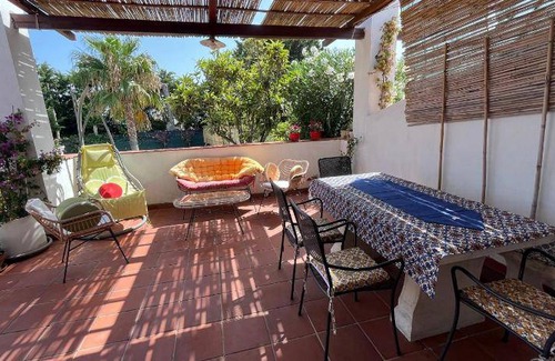 Marina di Ragusa Villa | 110 m² Villa ∙ 3 bedrooms ∙ 7 guests