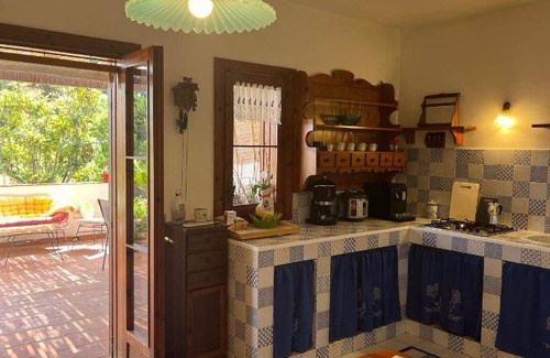 Marina di Ragusa Villa | 110 m² Villa ∙ 3 bedrooms ∙ 7 guests