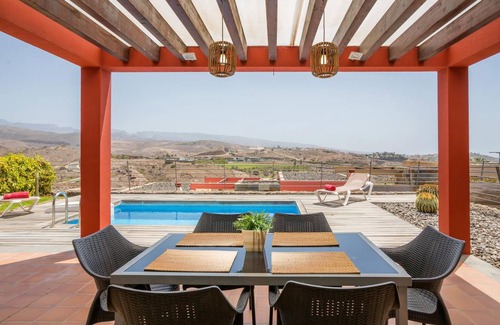 Salobre Villa | 110 m² Villa ∙ 2 bedrooms ∙ 4 guests
