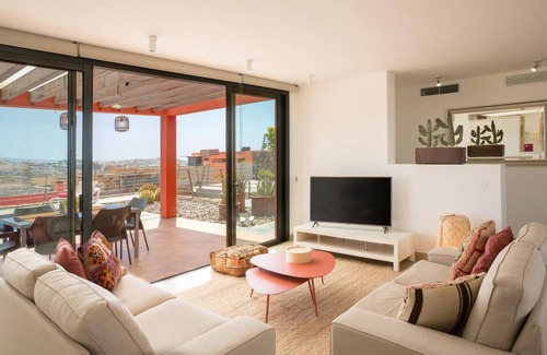 Salobre Villa | 110 m² Villa ∙ 2 bedrooms ∙ 4 guests