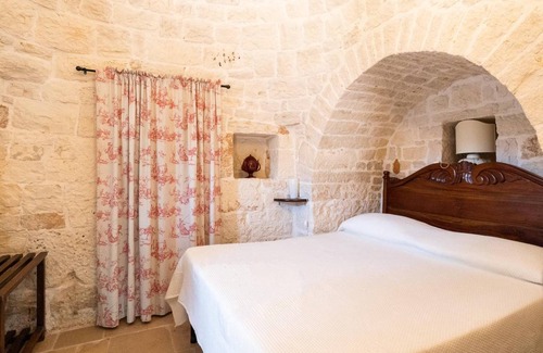 Putignano Villa | 110 m² Villa ∙ 3 bedrooms ∙ 6 guests