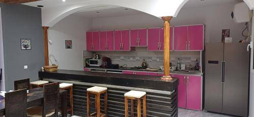 El Jadida Villa | 110 m² Villa ∙ 3 bedrooms ∙ 10 guests