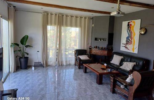El Jadida Villa | 110 m² Villa ∙ 3 bedrooms ∙ 10 guests
