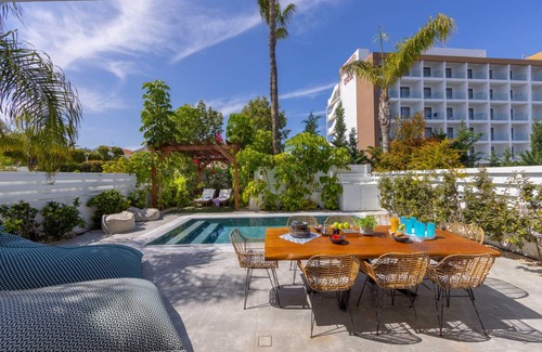 Cape Greko Villa | 110 m² Villa ∙ 3 bedrooms ∙ 6 guests