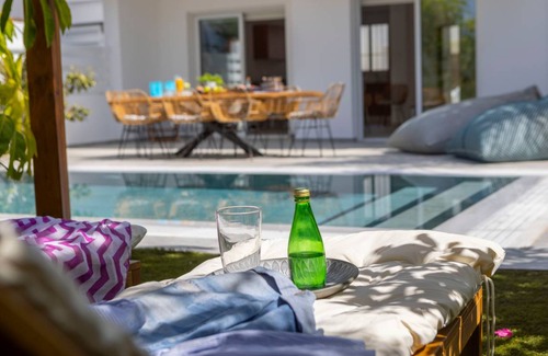 Cape Greko Villa | 110 m² Villa ∙ 3 bedrooms ∙ 6 guests