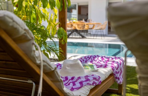 Cape Greko Villa | 110 m² Villa ∙ 3 bedrooms ∙ 6 guests