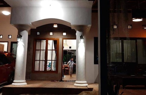 Dinoyo Villa | 110 m² Villa ∙ 3 bedrooms ∙ 8 guests