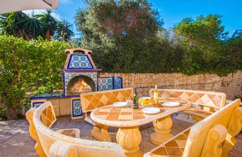La Canuta Villa | 110 m² Villa ∙ 3 bedrooms ∙ 6 guests