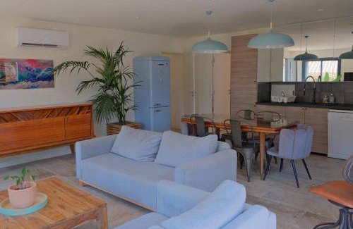 Est Villa | 110 m² Villa ∙ 3 bedrooms ∙ 6 guests