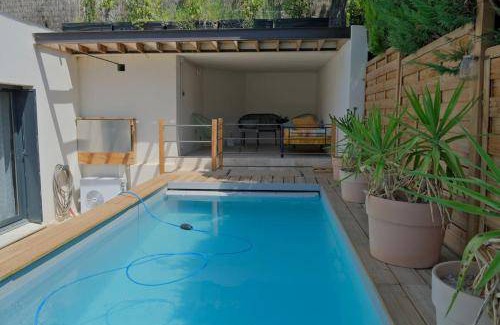 Est Villa | 110 m² Villa ∙ 3 bedrooms ∙ 6 guests