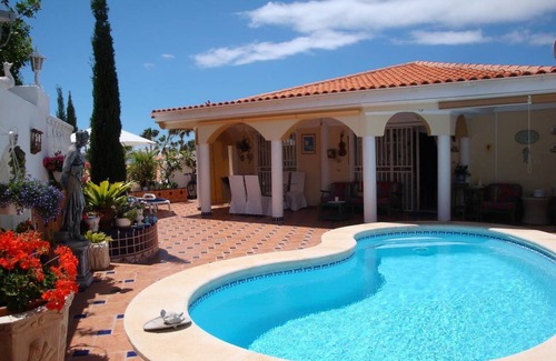 Callao Salvaje Villa | 110 m² Villa ∙ 2 bedrooms ∙ 5 guests