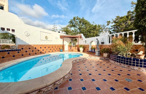 Callao Salvaje Villa | 110 m² Villa ∙ 2 bedrooms ∙ 5 guests