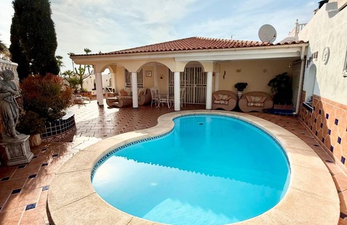 Callao Salvaje Villa | 110 m² Villa ∙ 2 bedrooms ∙ 5 guests
