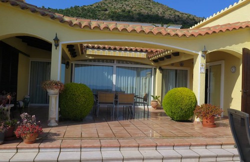 El Mas Fumats Villa | 110 m² Villa ∙ 2 bedrooms ∙ 4 guests