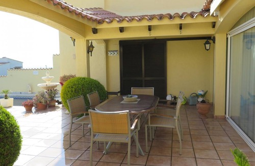 El Mas Fumats Villa | 110 m² Villa ∙ 2 bedrooms ∙ 4 guests