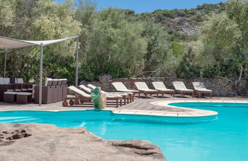 Porto Rotondo Villa | 110 m² Villa ∙ 2 bedrooms ∙ 5 guests