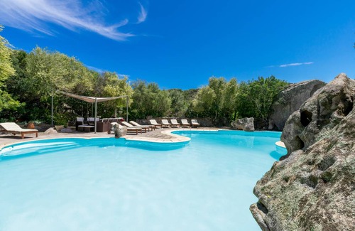 Porto Rotondo Villa | 110 m² Villa ∙ 2 bedrooms ∙ 5 guests