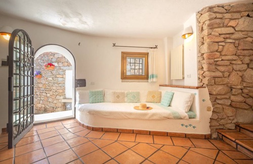 Porto Rotondo Villa | 110 m² Villa ∙ 2 bedrooms ∙ 5 guests