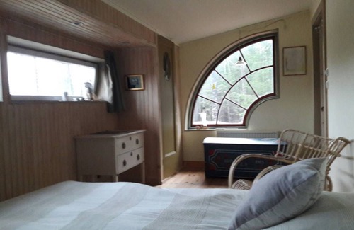 Dals Langed House | 110 m² House ∙ 3 bedrooms ∙ 6 guests